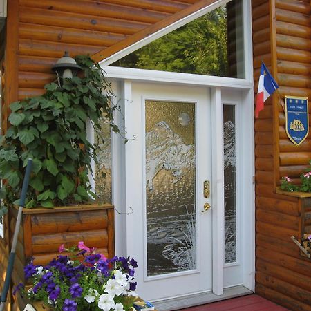 Le Gite A Margot Bromont Luaran gambar