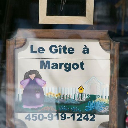 Le Gite A Margot Bromont Luaran gambar